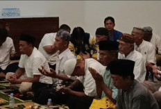 HUT Golkar ke-61, Majalengka Kirim Doa dan Solidaritas untuk Korban Banjir