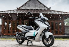 5 Pilihan Motor Listrik yang Bisa Lari Kencang namun Bahan Bakar Tetap Hemat untuk Harian, Wajib Punya di 2026