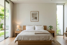 7 Aturan Feng Shui untuk Kamar Tidur, Perhatikan Agar Bisa Menarik Rezeki dan Mendatangkan Energi Positif
