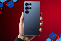 Hp Samsung Galaxy S26 Bisa Kirim File dari Android ke AirDrop iPhone Pakai Fitur Quick Share, Ini Rinciannya!