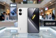 Spesifikasi Poco X8 Pro: Smartphone Upgrade Layak Beli di Tahun 2026! Simak Fitur-Fiturnya Disini