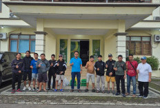 Baznas Majalengka Pulangkan 11 Perantau Korban Bencana 