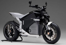 Rekomendasi Motor Listrik 2026 untuk Perkotaan dengan Baterai Tahan Lama dan Performa Andal