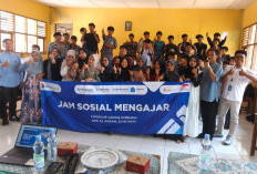 Dari Bangku Sekolah, FIFGROUP Dorong Generasi Muda Majalengka Cerdas Mengelola Uang