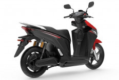 Motor listrik VinFast Viper 2026, Harga Rp15 Juta Sudah Swap Baterai, Smart Key, GPS,  Jarak Tempuh 156 Km