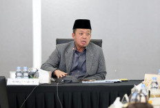 Menteri ATR Nusron Dorong Percepatan RDTR Lewat Perbanyak Peta Skala 1:5.000