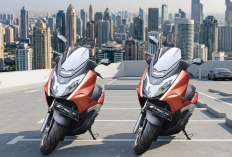 Spesifikasi Polytron Fox T-Rex 2026, Bikin Motor Listrik Pabrikan Jepang Ketar-ketir Sama Produk Lokal!