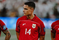 Harapan yang Pupus: Joey Pelupessy dan Luka Gagalnya Timnas ke Piala Dunia 2026!