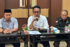 Baznas Majalengka Salurkan Bantuan Rp300 Juta untuk Korban Bencana di NTT