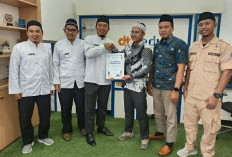 Yauma Resmi Jadi Mitra Pengelola Zakat, Siap Himpun Zakat Resmi dan Jalankan Program Zakat Secara Transparan