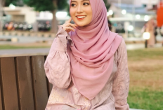 Abadikan Momen Idul Fitri yang Instagramable, Berikut 7 Ide Pose Foto Sendiri saat Lebaran yang Paling Estetik