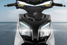 Spesifikasi Motor Listrik Polytron EVO Harga Terbaru 2026 Termasuk Baterai, Andal untuk Harian & Ojol