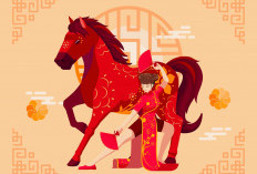 Shio Paling Hoki di Tahun Kuda Api: Paling Bersinar, Rezeki Lancar, dan Karier Ngebut