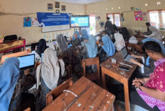 Transformasi Cerita Rakyat ke Bentuk Digital, Guru SD di Majalengka Perkuat Literasi Berbasis Kearifan Lokal
