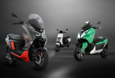 Dapatkan Potongan Subsidi Motor Listrik Polytron 7 Juta, Cek Daftar Motornya Di Sini