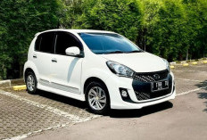 Budget Terbatas No Problem! Ini 10 Daftar Mobil Bekas di Bawah 90 Juta yang Masih Bisa Diandalkan