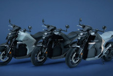 Jadi EV FUN Concept Pertama, Motor Listrik Honda WN7 Siap Mengaspal dengan Tenaga 67 Bhp dan Torsi 100 Nm