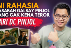 Aman Gak Kena Teror karena Galbay Pinjol, Ini 6 Rahasia Agar Debt Collector Pinjol Tidak Datang ke Rumah!