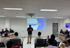 Yamaha Engineering School Cetak Teknisi Profesional, YES Bandung Angkatan ke-18 Lulus 100% Terserap di Bengkel