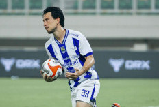 Dramatis! Persib Bandung Ditahan Imbang Dewa United 2-2, Diwarnai 2 Gol Kontroversial Tuan Rumah