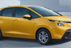 Cicil Mulai 2 Jutaan, Berikut Simulasi Cicilan Honda Jazz 2026 Lengkap dengan DP dan Tenornya