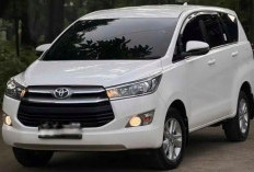 Rekomendasi 9 Mobil Bekas 7 Seater di Bawah 100 Juta, Pilihan Hemat Sesuai Budget yang Terjangkau