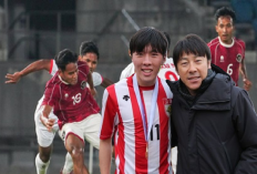 Ramalan Anak Shin Tae-yong Terwujud! Timnas Indonesia Tersungkur Tragis di SEA Games