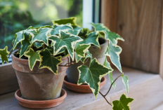 7 Pilihan Tanaman Hias Penyerap Udara Kotor, Bikin Rumah Lebih Sehat dan Segar!