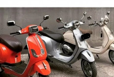 Cicilan Mulai Rp105 Ribuan! 4 Motor Listrik Murah Ini Bisa Langsung Dibawa Pulang, Cek Simulasinya!