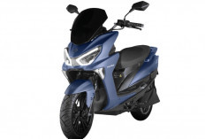 Detail Angsuran Motor Listrik Polytron Fox R 2026, dengan DP Cuma 2 Jutaan, Cek Skema Cicilan & Spesifikasinya