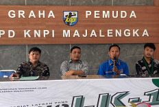 Musda KNPI Majalengka Menghangat, Muhamad Basyir Muncul sebagai Kandidat Kuat Ketua