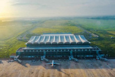 Kertajati Lebih Hemat BBM, Alternatif Efisien di Tengah Kebijakan Penghematan Energi