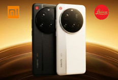 Xiaomi 17 Ultra Segera Rilis di China! Dibekali Lensa Leica APO Pertama Di Dunia & Siap Masuk Indonesia!