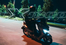 Cicilan Mulai 1 Jutaan di WOM Finance, Begini Skema Kredit United TX1800 dengan Tenor 3 Tahun