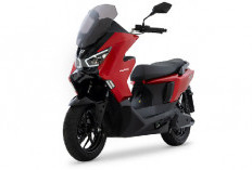 Lagi Hits Banget! Intip Harga Motor Listrik Polytron Fox 350 dengan Subsidi Rp7 Juta, Cocok Buat Ojol