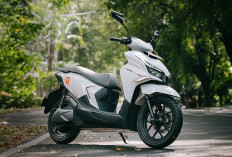 5 Rekomendasi Motor Listrik di Bawah Rp20 Juta yang Layak Beli di 2026, Ada yang Fast Charging Cuma 20 Menit