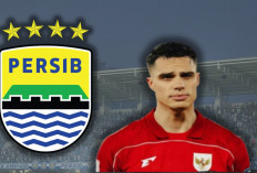 Joey Pelupessy Gabung Persib, Ini 3 Dampak yang Akan Terjadi ke Persib Bandung dan BRI Super League!