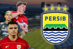 Rumor Daftar 3 Pemain Baru Persib Bandung yang Akan Bergabung, Ada Ole Romeny?