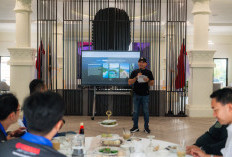 Masuki Etape Ketiga, MAXI Tour Boemi Nusantara Jelajahi Surga Wisata di Pintu Gerbang Sumatera