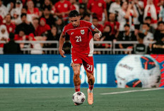 Dean James Batal Bela Timnas Indonesia, Picu Kontroversi Status WNI di Liga Belanda