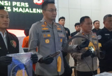 Polisi Tangkap 4 Pelaku Pengeroyokan Pemuda di Majalengka, 3 Lainnya Buron