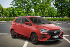 Cari Mobil Murah? Cek Harga Daihatsu Ayla Baru dan Bekas 2026 Lengkap Semua Tipe di Sini!