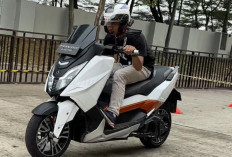 Bikin Penasaran Harga Polytron Fox 500 Tanpa Sewa Baterai, Ini Skema Resmi dan Spesifikasi Lengkapnya