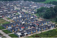 BRI Konsisten Dukung Program Perumahan Nasional, Salurkan KPR Subsidi Rp16,79 Triliun hingga Februari 2026
