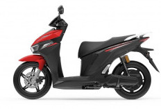 Pabrikan Vietnam Makin Berani! 4 Motor Listrik VinFast Pasti Irit, Harga Murah Spesifikasi Mewah