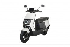 Harga Sewa Baterai Motor Listrik Polytron Fox 200 Rp125 Ribu per Bulan, Ini Keuntungan & Spesifikasi Lengkap