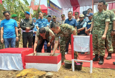 Sinergi TNI dan Pemkab Majalengka Hadirkan Infrastruktur Nyata untuk Masyarakat