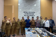 Baznas Majalengka Perkuat Kolaborasi dengan SEAMEO CECCEP untuk Tingkatkan Pendidikan Anak Usia Dini