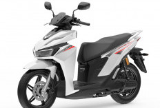 Motor Listrik Terbaru Vinfast Viper 2026 Jadi Entry Level Idaman, Sudah Dual Battery Fast Charging, Cuma 10 Jt