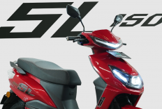 7 Model Motor Listrik Lokal Murah yang Layak Dipakai di Tahun 2026, Harga Mulai Rp5 Jutaan Bisa untuk Harian